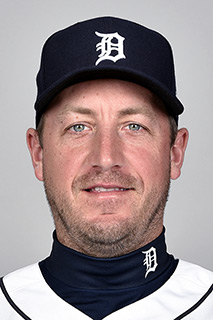 Jordan Zimmermann